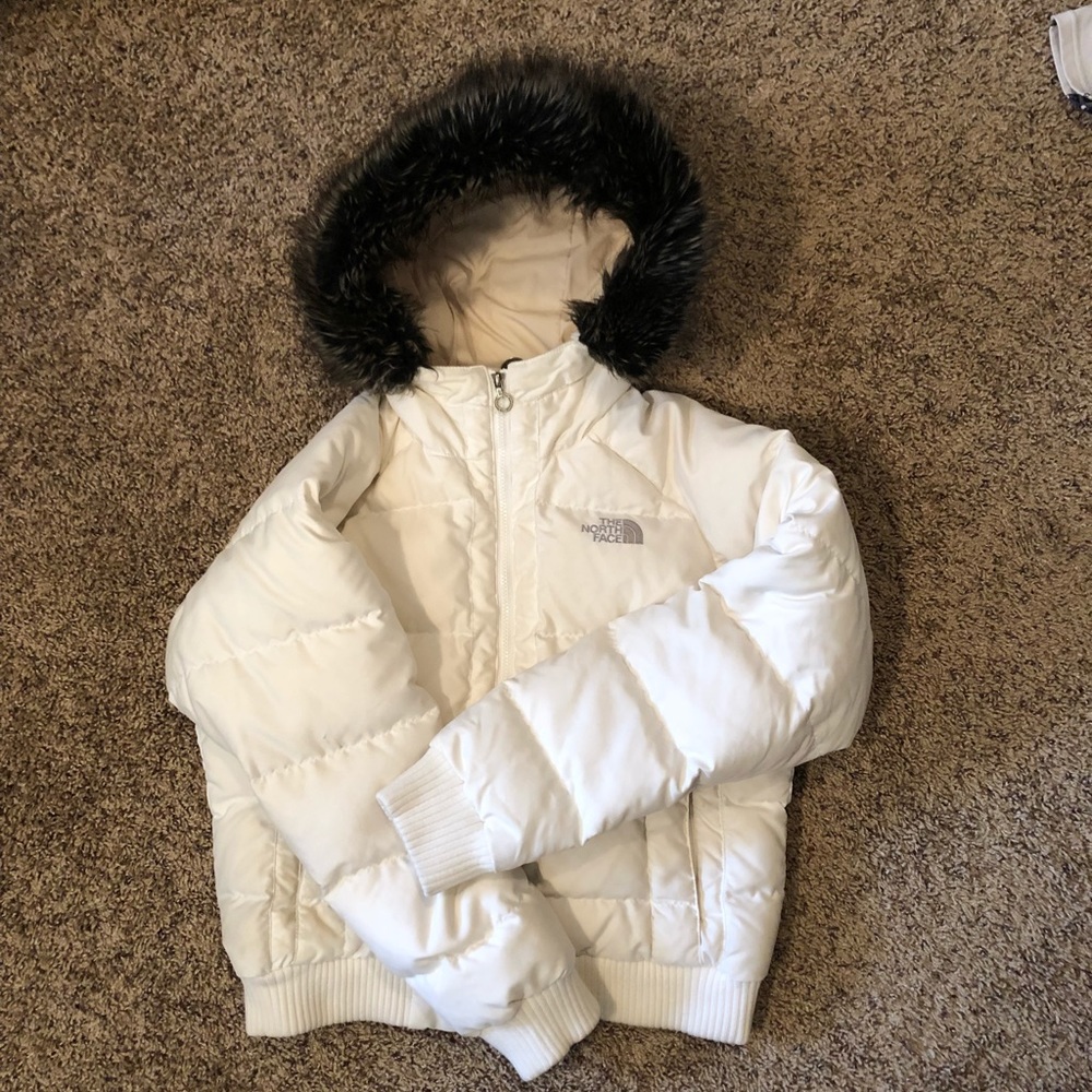 The North Face Coat- Women’s L